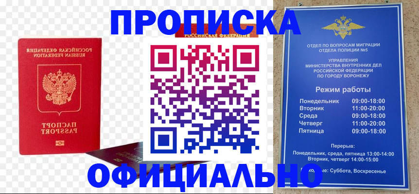 прописка иностранных граждан в Туринске